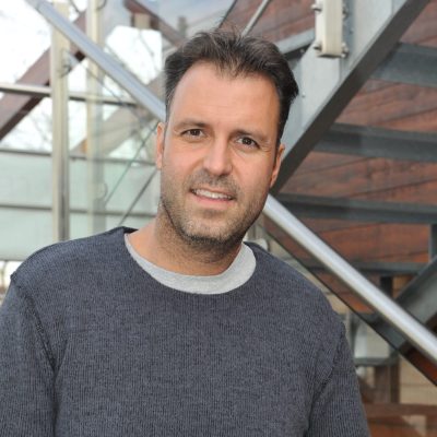 Nagy Balázs Színművész